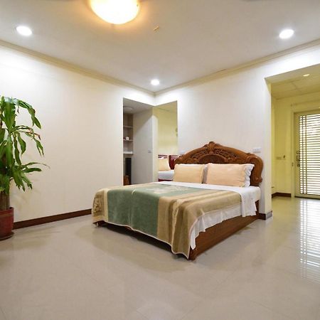 Taitung Linyuan B&B Donghe Exterior foto