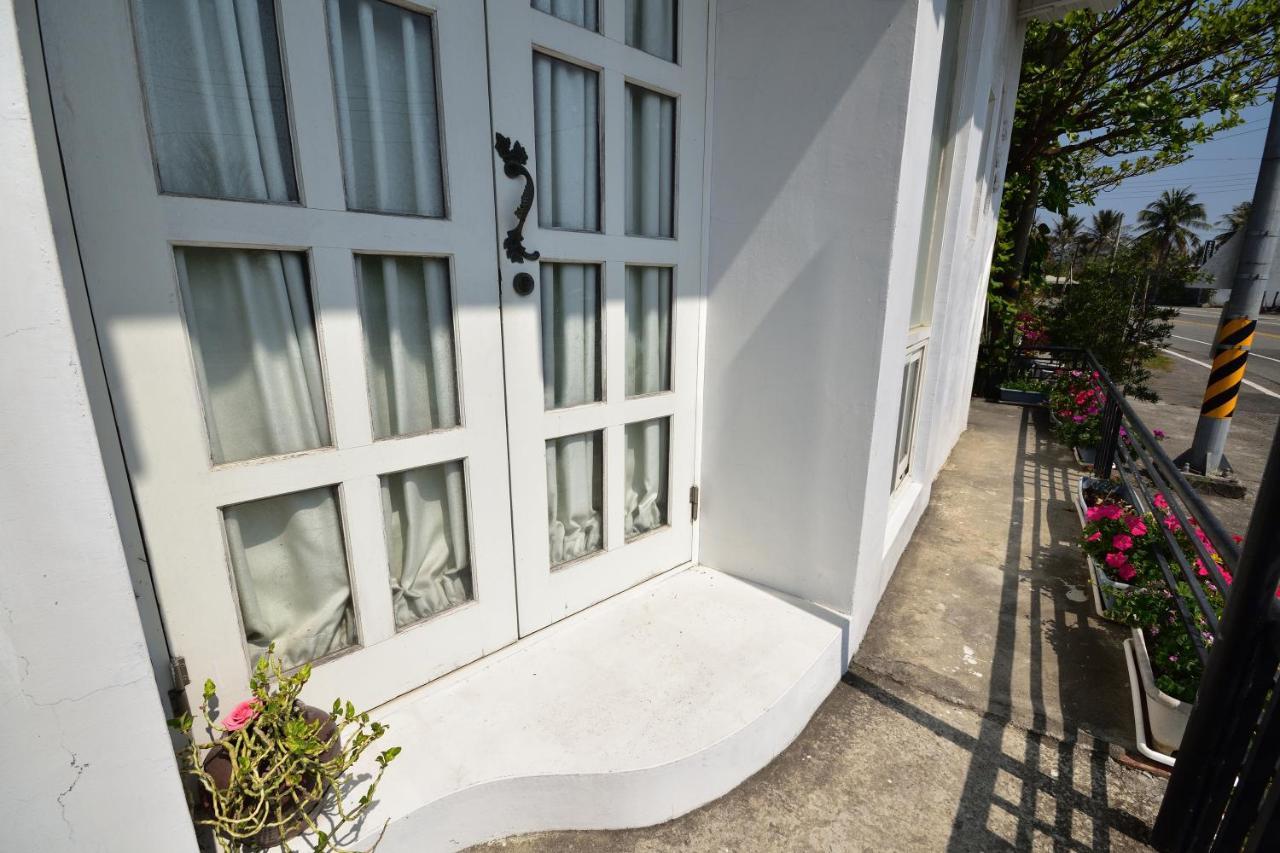 Taitung Linyuan B&B Donghe Exterior foto