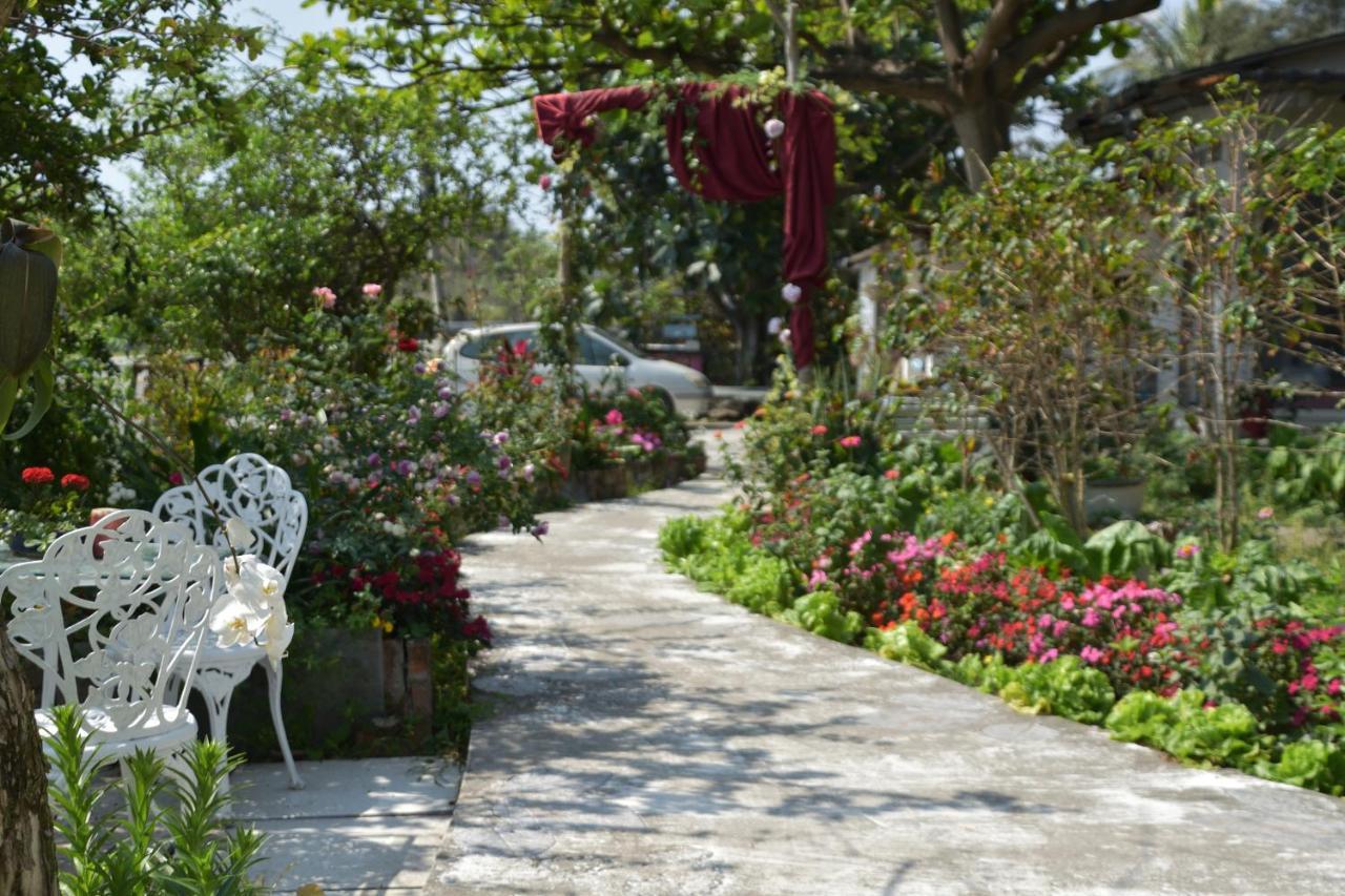 Taitung Linyuan B&B Donghe Exterior foto