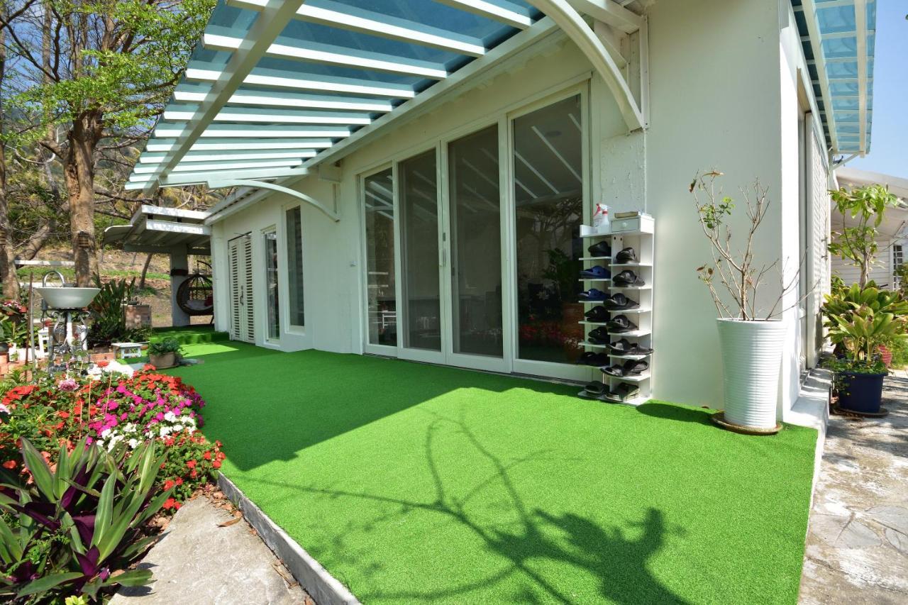 Taitung Linyuan B&B Donghe Exterior foto